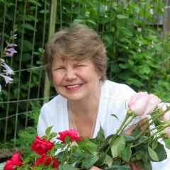 Вера Аленина, Нижний Новгород