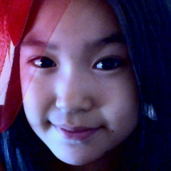 Айзада Нурпейсова, 06.04.2000