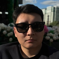 Абзал Ниязов, 09.11, Уральск