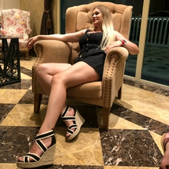 Tatyana Arutinashvili, 31.07, Астана