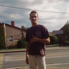 Артём Пасмор, 19.04.1994, Калининград