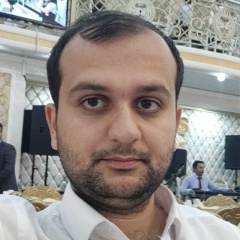 Орхан Гулиев, 12.12, Калининград