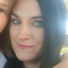 Анастасия Шапошникова, Новороссийск