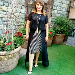 Юля Чуйко, 07.12.1985, Киев