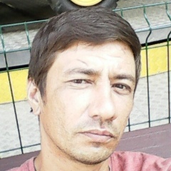 Дмитрий Бокша, 20.09.1985, Сочи