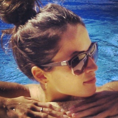 Люда Кобелева, 01.12.1990, Санкт-Петербург