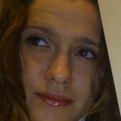 Евгения Яновицкая, 09.12.1984, Москва