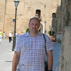 Алексей Кочетов, 15.03, Москва