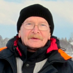 Николай Стрижов, 11.05, Санкт-Петербург