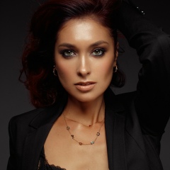 Ольга Зленко, 25.05.1988, Новосибирск