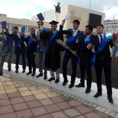 Вахид Туркмани, 04.01, Москва