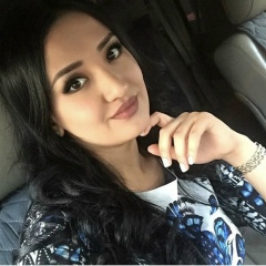 Жания Иманкулова, 14.05.1990, Алматы