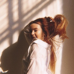 Яна Бриль, 28.12.1994, Барнаул