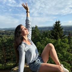 Ольга Иванова, 07.08.1989, Мурманск