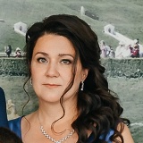 Юлия Мололкина, 06.12.1979, Санкт-Петербург
