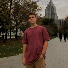 Никита , 22.05.2002, Москва