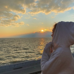 Кристина Нардед, 23.08, Chicago