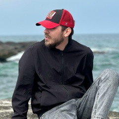 Эмиль Али-Заде, 21.08.1997, Дербент