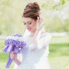 Елена Черемисина, 09.01, Алматы