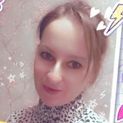 Елена Суринова, 15.06, Санкт-Петербург