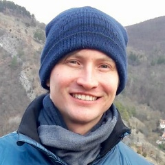 Maxim Max, 24.01, Praha
