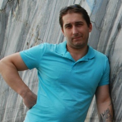 Юрий Рыбаков, 24.05.1983, Санкт-Петербург