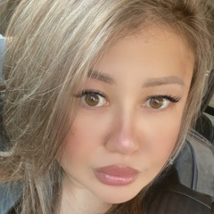 Диана Сахабутдинова, 07.04