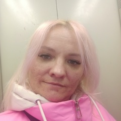 Евгения Веревкина, 15.04.1989, Москва