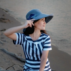 Дина Алеева, 01.01, Новосибирск