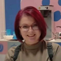 Иришка Тараканова, 29.05, Санкт-Петербург