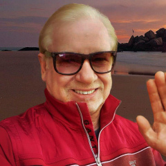 Vyacheslav Muratov, Praha