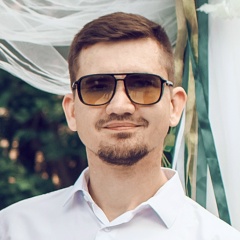 Александр Выборнов