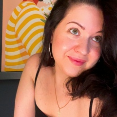 Ольга Пантелеева, 31.07.1987, Санкт-Петербург