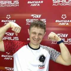 Денис Мироненко, 04.08.1984, Воронеж