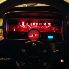 Aleksey Snow, 12.11.1985, Мурманск