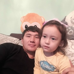 Амирхан Джапаркулов, 06.12, Abu Dhabi