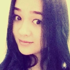 Элиза Мамадиярова, 31.07.1994, Бишкек