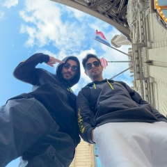 Агаси Товмасян, 24.04.1992, Москва