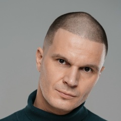 Andrey Kislitsin, 22.05.1985, Санкт-Петербург