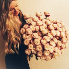 Анна Чаусова, 15.10, Москва