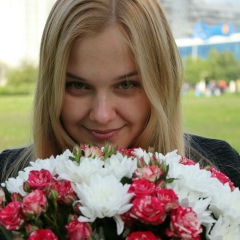 Александра Панина, 07.06, Москва