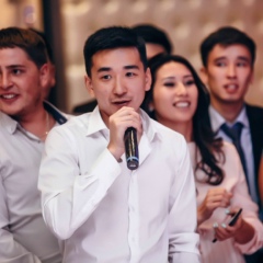 Аскар Чекиров, 03.04.1992, Бишкек