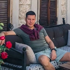 Антон Лобанов, 30.07, Санкт-Петербург