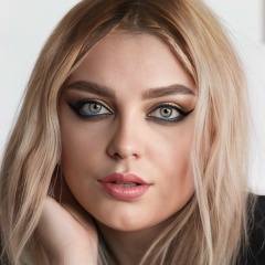 Рина Чануквадзе, 07.05.1991