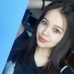 Айкен Базарбаева, 05.09, Астана