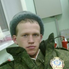 Александр Дробизов, 21.02, Челябинск