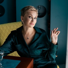 Елена Васильева, 19.12, Санкт-Петербург