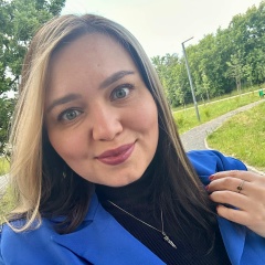 Катерина Романеева, 11.04, Москва