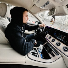 Никита Корнейчев, 16.02.1991, Москва