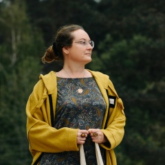 Елена Ермошина, 28.01, Димитровград